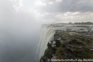 Victoria falls, calendar, when to go, best, wildlife, safari, photo safari, photo tour, photographic safari, photographic tour, photo workshop, wildlife photography, 50 safaris, 50 photographic safaris, kurt jay bertels, rainbow, waterfall